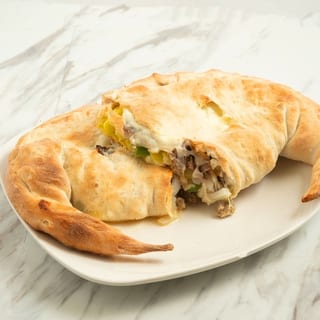 Good Guy Zone Calzone