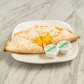 Regular Chicken Quesadilla