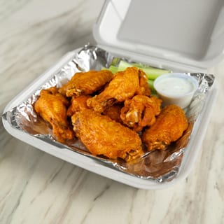 Single Wings (10)