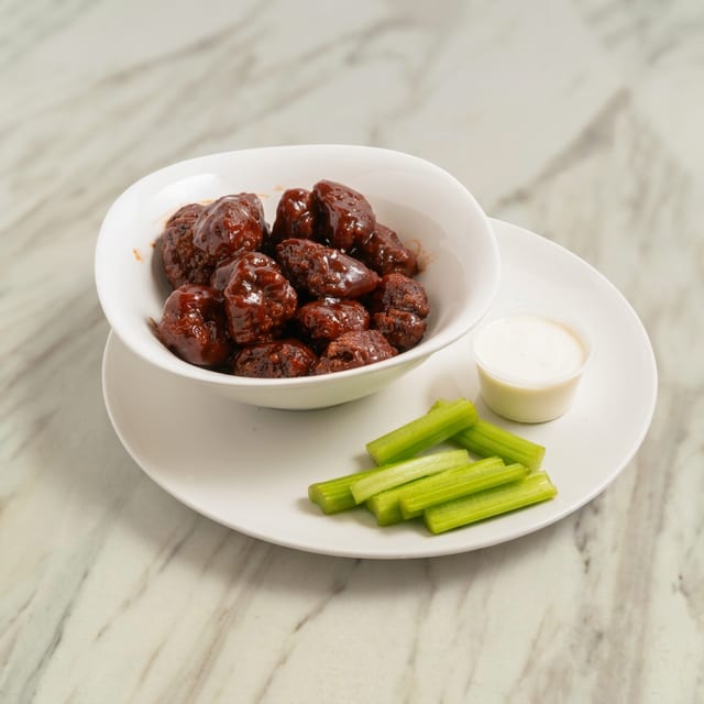 Single Boneless Wings (10).