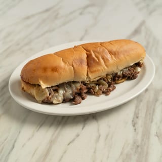 Steak Bomber Large
