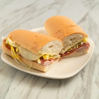 Italian Assorted Large